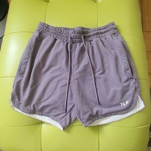 TLF Lined Shorts